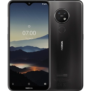Comparateur de prix : Téléphone portable Nokia 7.2 - 64 Go - Double SIM - Android 9.0 - Écran 6.3 pouces