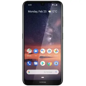 Smartphone Nokia 3.2 Double SIM 16 Go Noir pas cher