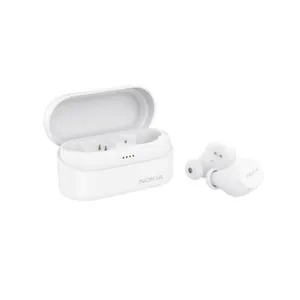 Ecouteurs sans fil True Wireless Nokia Power Lite BH-405 Blanc pas cher
