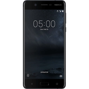 Smartphone Nokia 5 16 Go Noir satin pas cher