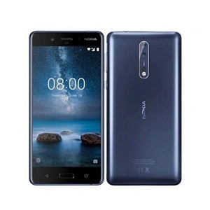 Nokia Smartphone 11NB1L01A26 8 4G 5,3 Bleu pas cher