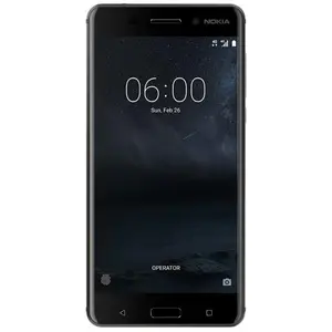 Smartphone Nokia 6 32 Go Noir pas cher