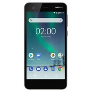 Nokia Smartphone 2 8 Go Noir pas cher