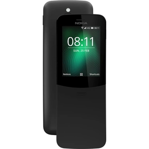 Comparateur de prix : Nokia Nokia 8110 4G 4 Go Noir