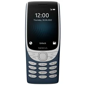 Comparateur de prix : Téléphone portable Nokia 8210 4G Double SIM Bleu foncé 64 Mo / 128 Mo