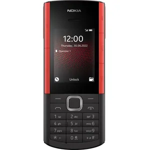 Nokia 5710 XA 4G Black Dual Sim - (Garanzia Italia - No Brand), 16AQUB01A08 pas cher