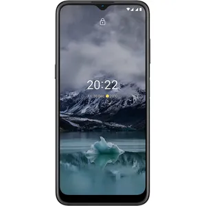 Smartphone Nokia G11 6.5" Nano SIM 32 Go Gris foncé pas cher