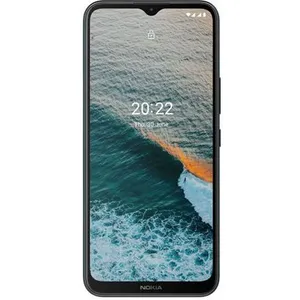 Comparateur de prix : Nokia C C21 Plus 16,6 cm (6.52") Double SIM Android 11 Go edition 4G Micro-USB 2 Go 32 Go 4000 mAh Cyan