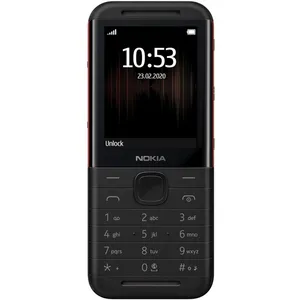 Smartphone Nokia 5310 Double SIM Noir pas cher