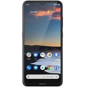 Smartphone Nokia 5.3 64 Go Double SIM Noir pas cher