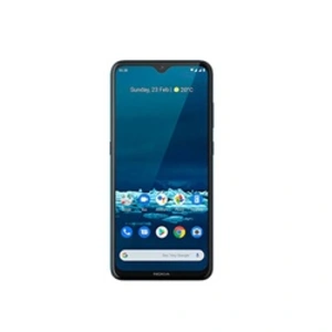 Nokia Smartphone 5.3 3Go/64Go Bleu Double SIM pas cher