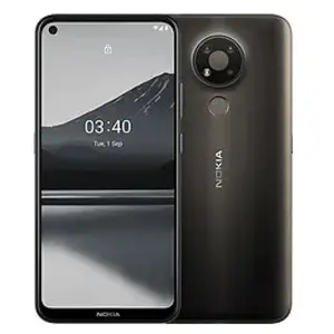 Nokia 3.4 Dual SIM 64 Go noir pas cher