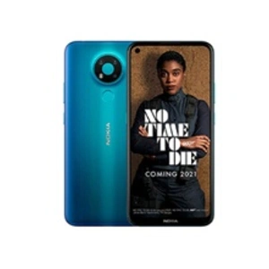 Nokia 3.4 - Smartphone 64GB, 3GB RAM, Dual Sim, Fjord