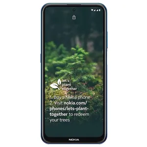SmartPhone Nokia X20 101QKSLVH028 6.6'' Qualcomm Snapdragon 480 8Go 12... pas cher