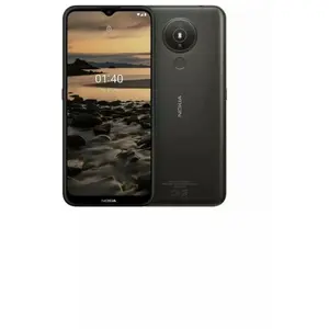 Nokia 1.4 2GB/32GB Carbon Noir (Charcoal Black) Double SIM pas cher