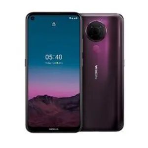 Nokia 5. 4 4go/64go violet (violet crépuscule) double sim pas cher