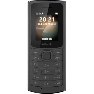 Comparateur de prix : Nokia Téléphone portable NOKIA 110 Noir DS