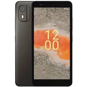 Nokia C02 TA-1460 DS 2/32 BNLFRI Charcoal pas cher