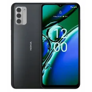 Smartphone - Nokia - G42 5G - 6,56" - 128 Go - 6 Go RAM - Qualcomm Snapdragon 480+ - Gris pas cher