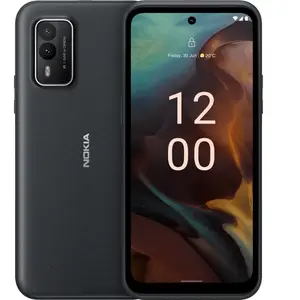 Comparateur de prix : Smartphone Nokia XR21 - 128 Go - 6 Go RAM - Noir - Double SIM - 5G - 120 Hz