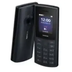 Comparateur de prix : Nokia 110 4G (2023) TA-1543 DS BNFIT Dark Blue