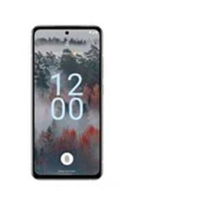 Nokia X30 5G 256 Go Téléphone portable Blanc glacé Android 12 8 Go pas cher