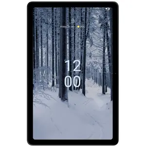 Nokia tab t21 4+64 go 4g gris anthracite de 719901216531 pas cher