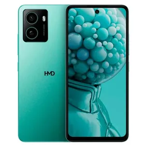 HMD Pulse+ 16,7 cm (6.56") Double SIM Android 14 4G USB Type-C 4 Go 128 Go 5000 mAh Vert pas cher