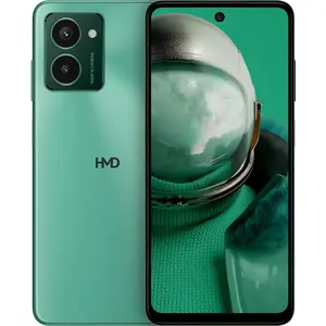 HMD Pulse Pro 6 Go/128 Go Vert (Glacier Green) Double SIM pas cher