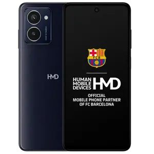 Comparateur de prix : HMD Pulse Pro 16,7 cm (6.56") Double SIM Android 14 4G USB Type-C 6 Go 128 Go 5000 mAh Noir