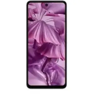 Comparateur de prix : HMD Pulse 16,7 cm (6.56") Double SIM Android 14 4G USB Type-C 4 Go 64 Go 5000 mAh Rose