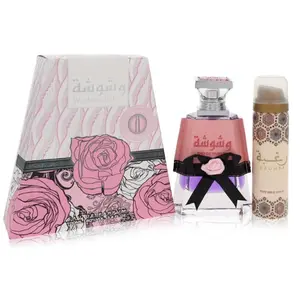 Lattafa Washwasha Eau de Parfum Mixte 100ml pas cher