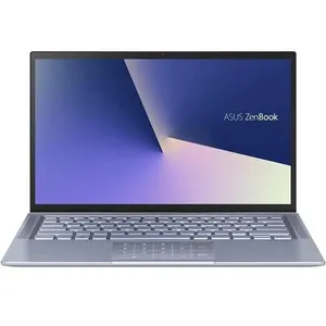 PC Portable ASUS Zenbook UX431FA-AM179T - Intel Core i7-10510U - RAM 8... pas cher