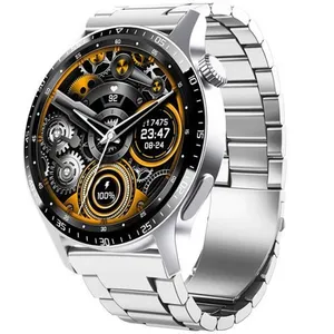 Montre Connectée Homme Femme SmartWatch OHPA F207 Bluetooth Etanche Bo... pas cher