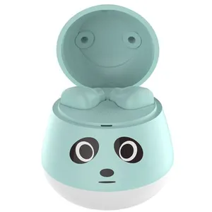 Comparateur de prix : Ecouteurs sans fil bluetooth ZW-T7 TWS In-Ear Bluetooth 5.0 vert