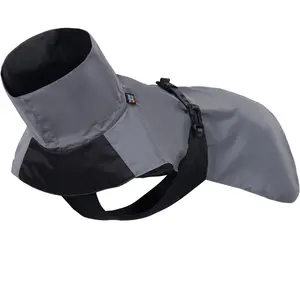 Imperméable Rukka Shine, gris taille 45 chien pas cher