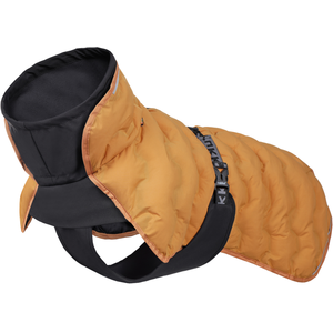 Manteau Rukka Bubble, miel environ 50cm dos chien pas cher
