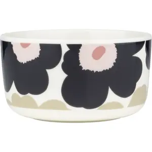 Marimekko - Bol Unikko - Multicolore - Grès - Designer Maija IsolaVendu parmade-in-design