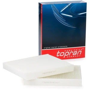 Filtre d'habitacle TOPRAN 501 647 pas cher