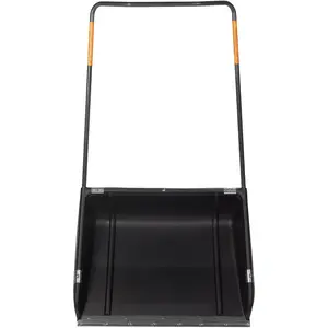 Chasse-neige Fiskars 143040 pas cher