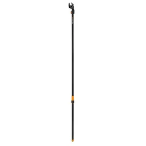 Comparateur de prix : Fiskars 115390 UP84 Coupe-branche multifonctions 4 m ø 32 mm par 6