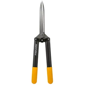 Comparateur de prix : FISKARS Cisaille à haies double levier HS52
