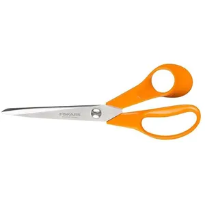 FISKARS Ciseaux Classic Universels droitiers 21 cm