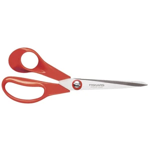 Comparateur de prix : FISKARS Ciseaux Classic Universels gauchers 21 cm