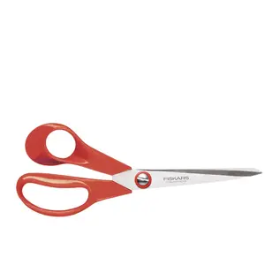 Fiskars ciseau univer.gauch.21cm fiskars*9850 pas cher