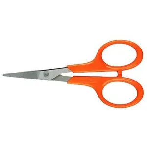 Fiskars Ciseaux Classic précision ambidextre 10 cm FiskarsVendu paramazon