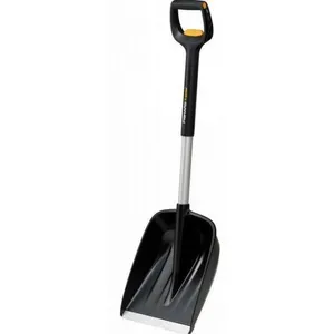 Comparateur de prix : 1057187 Pelle à neige 290 mm aluminium, plastique - Fiskars