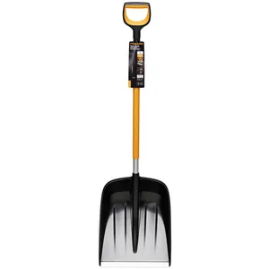 Comparateur de prix : Fiskars Pelle à neige X-series