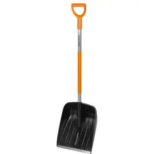 Facom FISKARS Pelle à neige SnowXpert  avec réglette