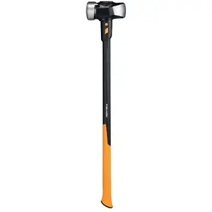 Comparateur de prix : Fiskars Masse XL - 5Kg